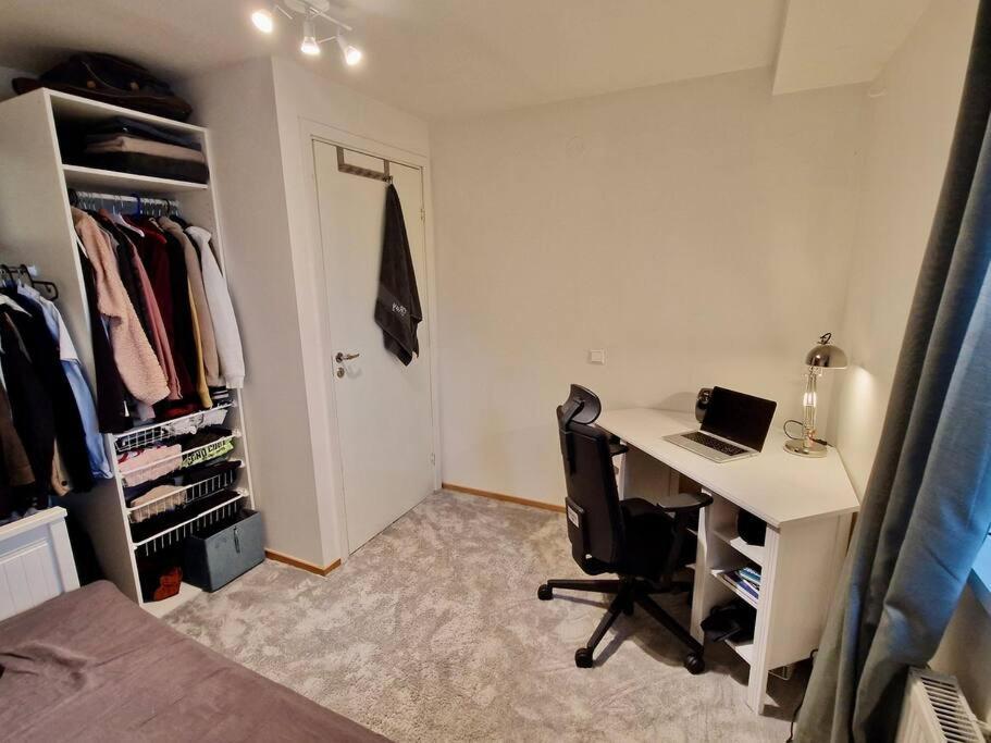 Apartment 2 Bedrooms & Jacuzzi Apartment!